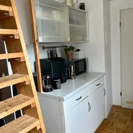 Rent this 2 bed apartment on Johannastraße 29 in 45130 Essen, Germany