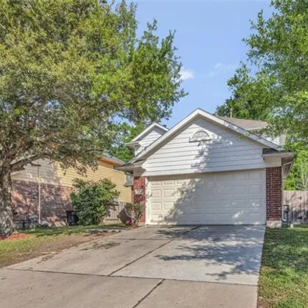 Rent this 3 bed house on 2915 Cypress Island Drive in Harris County, TX 77073