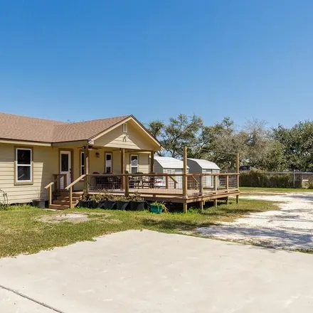 Buy this 3 bed house on Aransas County Airport in State Highway 35, Fulton