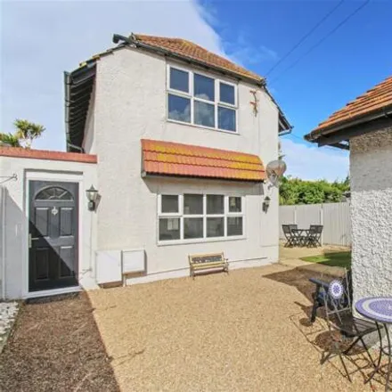 Buy this 2 bed house on Rosedene Residential Home in 29-31 Westonville Avenue, Margate