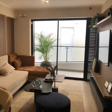 Buy this 1 bed apartment on unnamed road in Jesús María, Lima Metropolitan Area