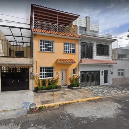 Buy this 2 bed house on Calle la Huasteca in Colonia Industrial, 07800 Mexico City