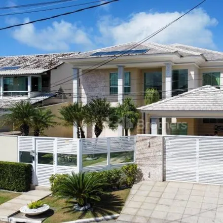 Buy this 5 bed house on Rua Ministro Mario Pinotti in Camboinhas, Niterói - RJ