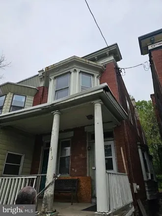 Buy this 4 bed house on 4613 Greene Street in Philadelphia, PA 19144