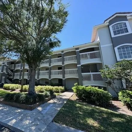 Buy this 2 bed condo on Hunter's Creek Golf Club in 14401 Sports Club Way, Orlando