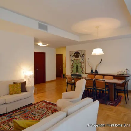 Image 9 - Via Emilio Morosini 45, 20135 Milan MI, Italy - Apartment for rent