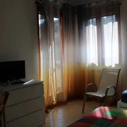 Rent this 2 bed apartment on unnamed road in 66054 Vasto CH, Italy