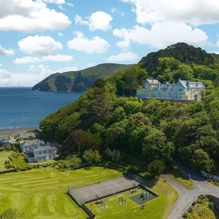 Image 9 - Lynton and Lynmouth, EX35 6BN, United Kingdom - Apartment for rent