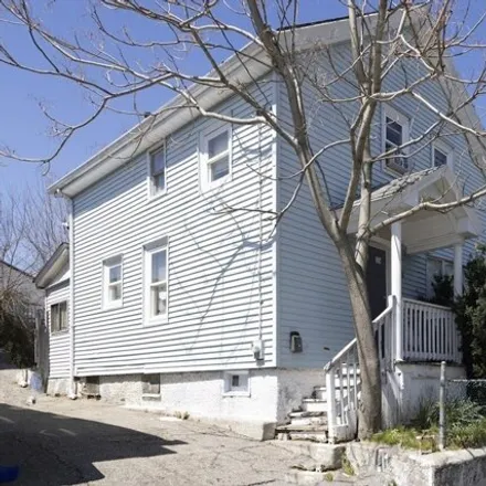 Buy this 3 bed house on 174 Veazie Street in Providence, RI 02908