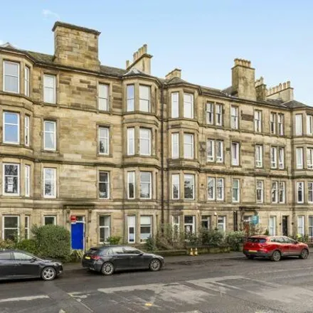 Buy this 2 bed apartment on Ferry Road in City of Edinburgh, EH6 4RD