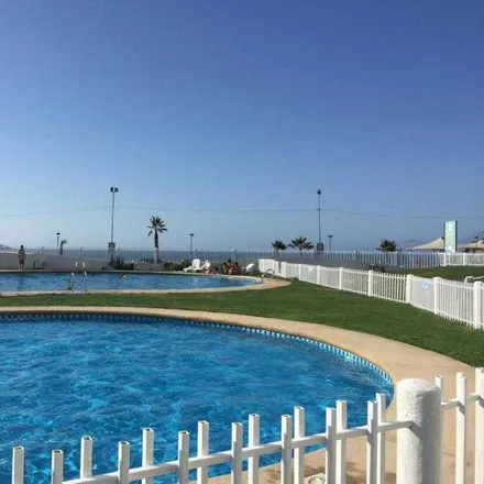 Rent this 3 bed apartment on Playa Coquimbo in Ciclovía Puerto - Casino Coquimbo, 180 0016 Coquimbo