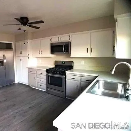 Rent this 4 bed townhouse on 2819 Via Pajaro in Carlsbad, CA 92010