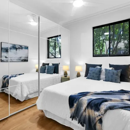 Image 3 - 101 Marsden Street, Parramatta NSW 2150, Australia - Apartment for rent
