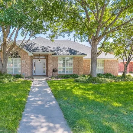 Buy this 3 bed house on 5006 Saddle Ridge Trail in San Angelo, TX 76904