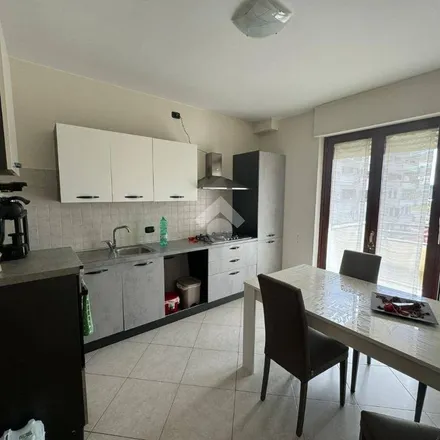 Rent this 3 bed apartment on Via Aldo Moro in 81031 Aversa CE, Italy