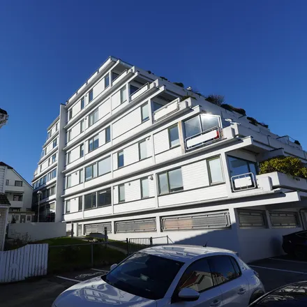 Rent this 1 bed apartment on Andasmauet 18 in 4005 Stavanger, Norway