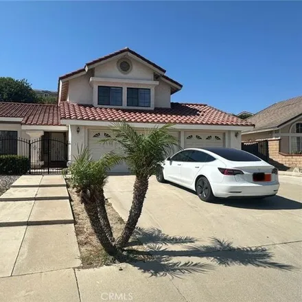Rent this 4 bed house on 1049 Longview Dr in Diamond Bar, California