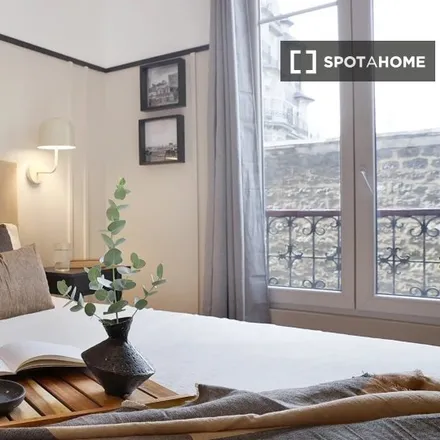 Image 6 - 9 Rue des Ternes, 75017 Paris, France - Apartment for rent