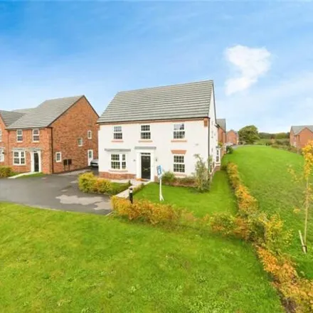 Image 1 - Hereford Place, Nantwich, CW5 6YF, United Kingdom - House for sale