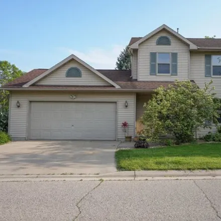 Buy this 3 bed house on 6113 Scotch Pine Way in Fitchburg, WI 53719