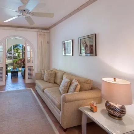 Rent this 1 bed house on Porters Road in Saint James, Barbados