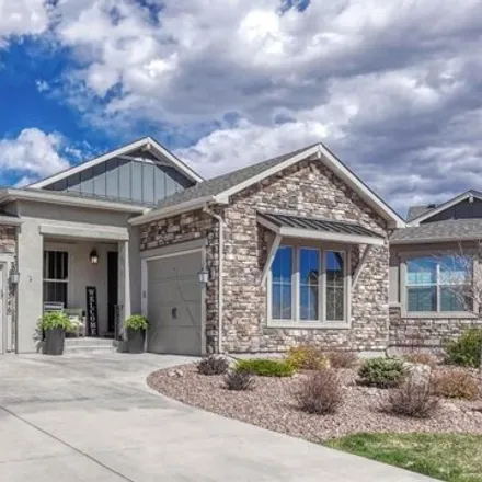Buy this 4 bed house on 9322 Kathi Creek Drive in Colorado Springs, CO 80924