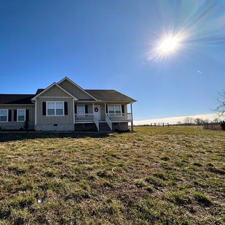 Image 4 - 3018 Rugby Pike, Allardt, Fentress County, TN 38556, USA - House for sale