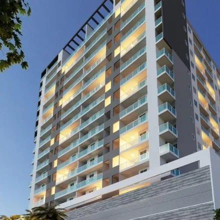 Buy this 2 bed apartment on Avenida Saturnino Rangel Mauro 1766 in Praia de Itaparica, Vila Velha - ES
