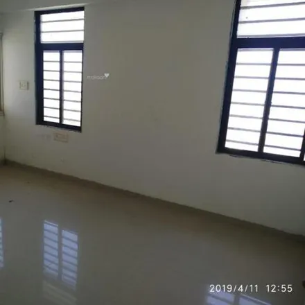 Rent this 3 bed apartment on Jagatpur Road in Ghatlodiya, Ahmedabad - 380001