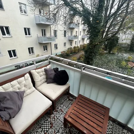 Rent this 2 bed apartment on Werner-Kube-Straße 10 in 10407 Berlin, Germany