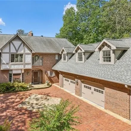 Buy this 5 bed house on Sope Creek in Cobb County, GA 30000