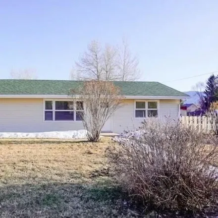 Buy this 3 bed house on 48 East 3rd South Street in Soda Springs, ID 83276