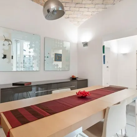 Image 7 - Ponte Salario, 00199 Rome RM, Italy - Apartment for rent