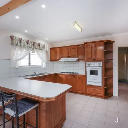 Rent this 3 bed apartment on Govan Court in Footscray VIC 3011, Australia