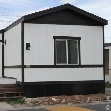 Buy this studio apartment on 2800 2670 West in West Valley City, UT 84119