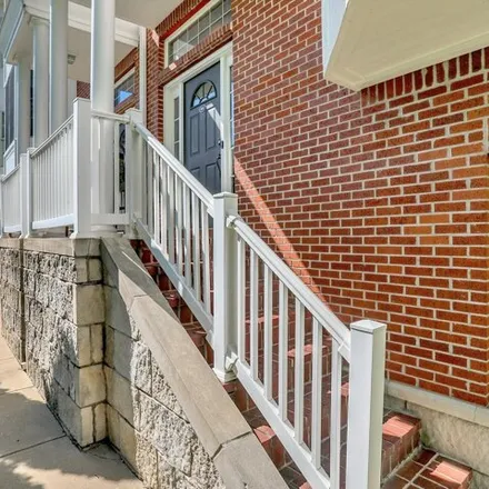 Image 1 - Guilford Trail Way, Carmel, IN 46032, USA - Condo for sale