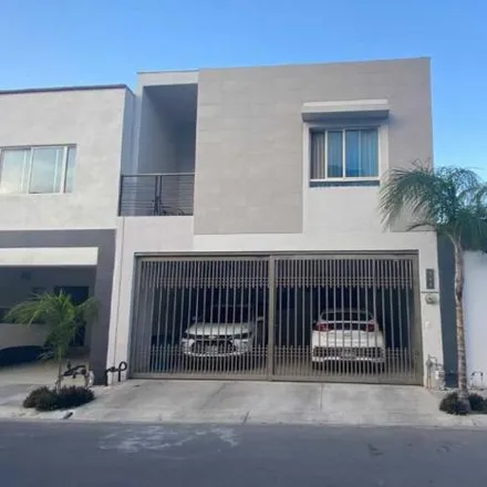 Buy this 3 bed house on Cerrada Buena Vista in Puerta de Hierro, 64346 Monterrey