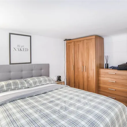 Rent this 2 bed apartment on Amisha Court in 161 Grange Road, London