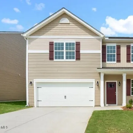 Buy this 4 bed house on Hoke Loop Road in Fayetteville, NC 28314