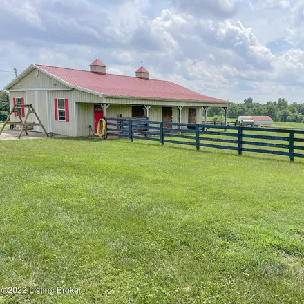 Image 2 - 350 Fairview Lane, Bullitt County, KY 40165, USA - House for sale
