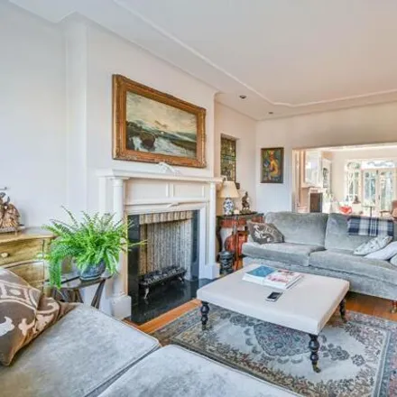 Image 6 - 55 Skeena Hill, London, SW18 5PW, United Kingdom - House for sale