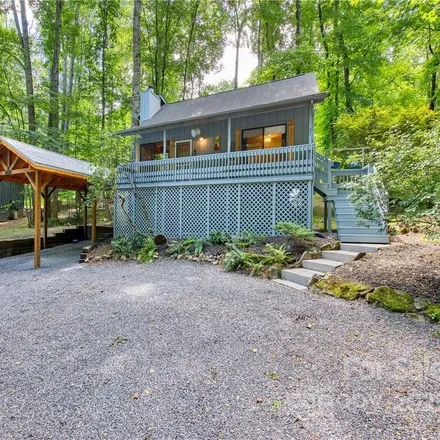 Image 3 - 27 Gail Drive, Maggie Valley, Haywood County, NC 28751, USA - Loft for sale