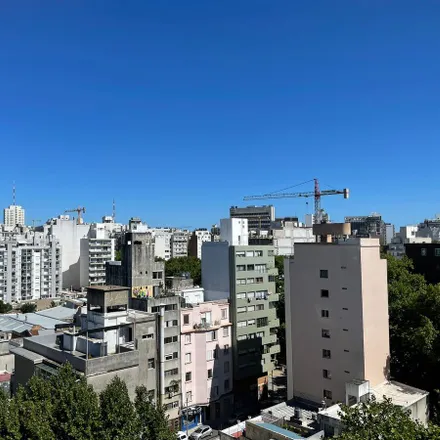 Image 1 - Doctor Emilio Frugoni 1191, 1193, 1195, 11200 Montevideo, Uruguay - Apartment for rent
