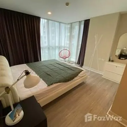 Rent this 2 bed apartment on Soi Ari 4 in Phaya Thai District, 10400