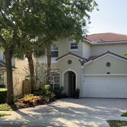 Buy this 4 bed house on 4648 Thornwood Circle in North Palm Beach, FL 33418