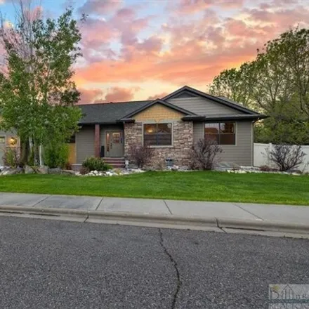 Buy this 5 bed house on 4232 Avenue D in Billings, MT 59106