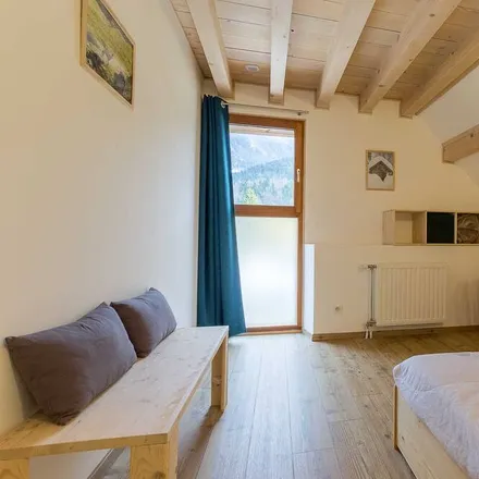 Image 1 - Saint-Pierre-d'Entremont, Savoie, France - House for rent