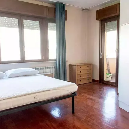 Rent this 2 bed apartment on Viale del Tintoretto 32 in 00142 Rome RM, Italy