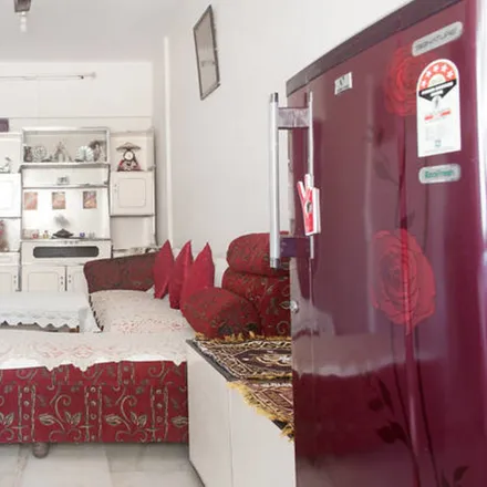 Image 4 - Mumbai, Swami Samarth Nagar, MH, IN - Apartment for rent