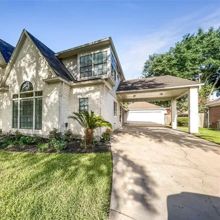 Image 7 - 12126 Ashley Circle Dr W, Houston, Texas, 77071 - House for sale